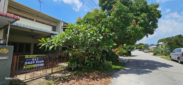 2 Storey Terrace at Taman Ipoh, Ipoh 1