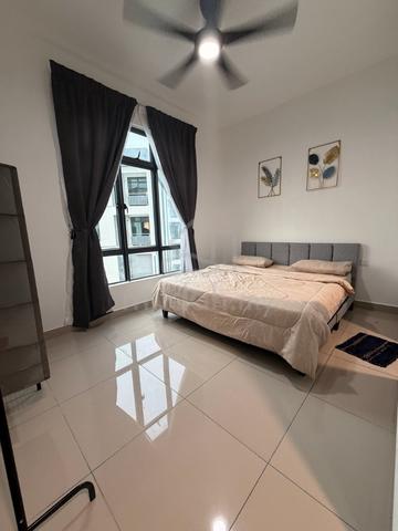 KSL Residence 2 @ Kangkar Tebrau 1
