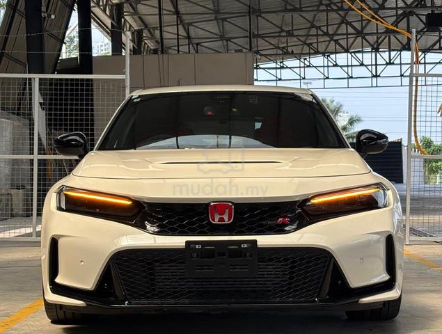 2024 Honda Civic FL5 2.0 Type R - 1