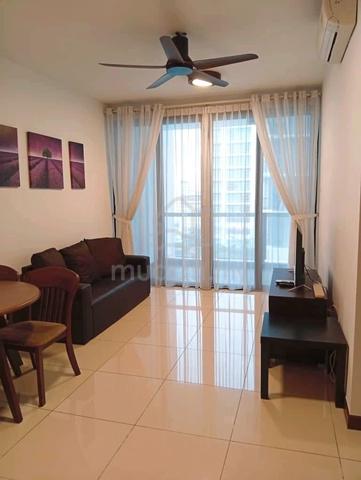 Jesselton Residences 1