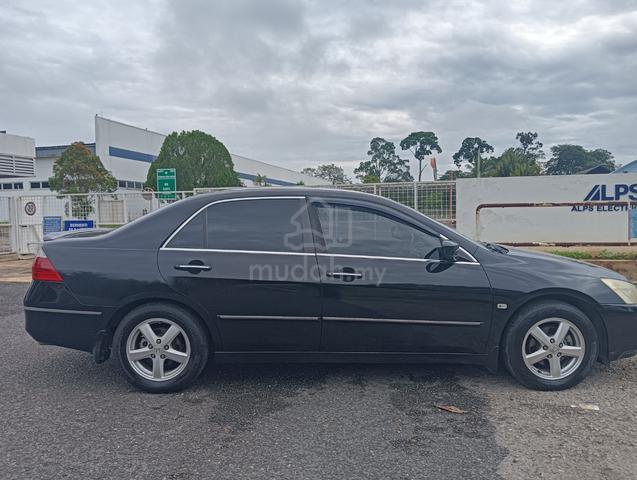 2008 Honda ACCORD 2.0 I-VTEC (A) - 1