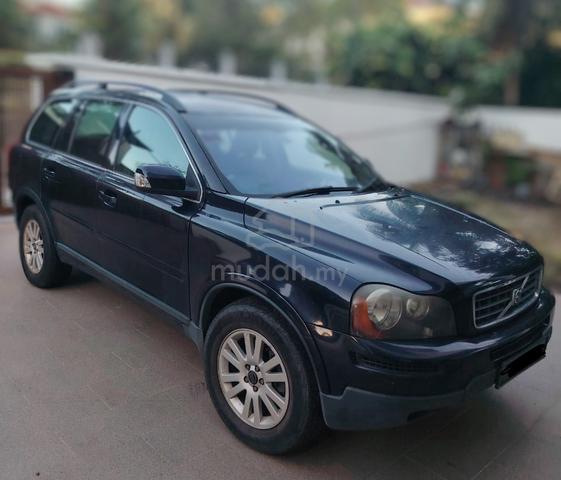 2006 Volvo XC90 2.5 T (A) - 1