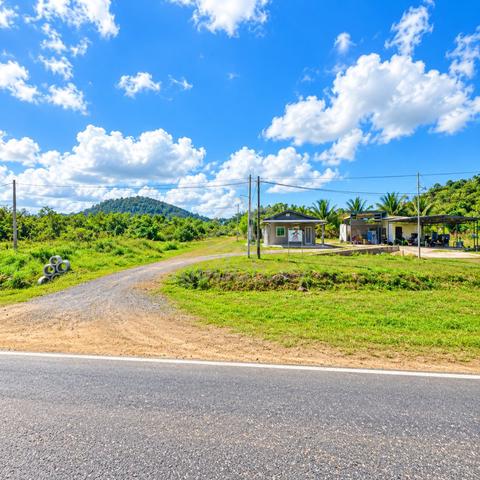 Mix Development Land @ Bukit Jawa Selising, Kota Bharu, Kelantan 1