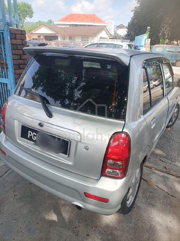 2004 Perodua KELISA 1.0 EZ (A) - 5