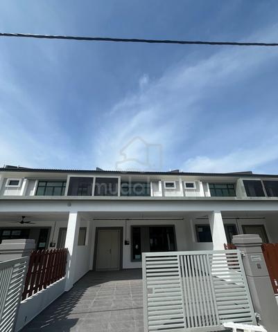 2-STOREY HOUSE FOR RENT 🏠 — Bandar Botani Parkland, Jasin 1