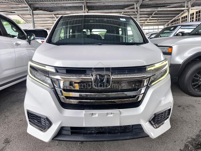 2020 Honda STEPWAGON 1.5 SPADA 8 SEAT WAKU2 DOOR - 2