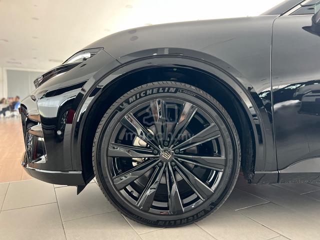 LIMITED OFFER UNREG 2024 Toyota CROWN 2.5 SPORT Z - 5