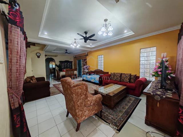 Taman Impian Emas 1