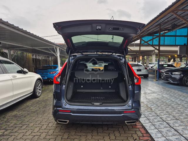2024 Honda CR-V 2.0 E:HEV RS MY23 RS (A) - 5