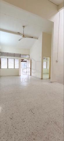 Taman Pelangi , Jalan Puteh , Single Storey , 3 Bed , Original Unit 1
