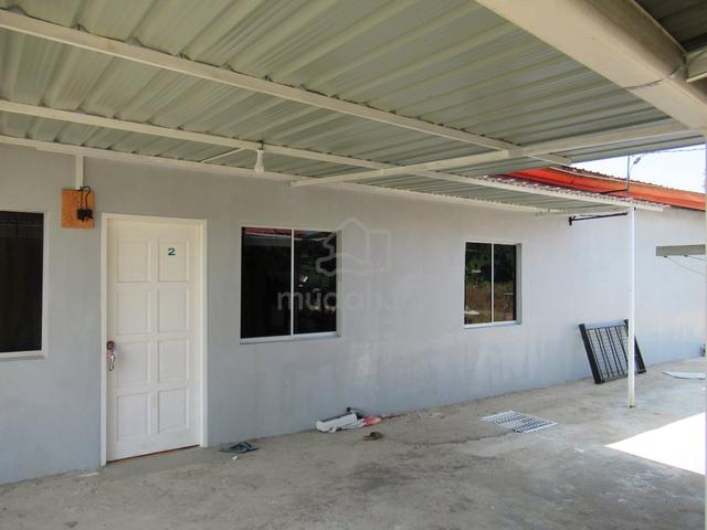 Single Storey House, Off Jalan Kotiduvan Imbaan, Putatan 1