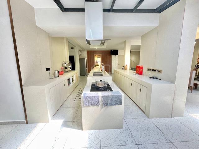 【Fully Renovated】Cube On Hill Bukit Pulai Semi D 45x80 Kangkar Pulai 2
