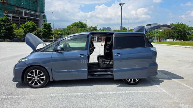 2012 Toyota ESTIMA 2.4 AERAS ACR50W FACELIFT (A) - 5