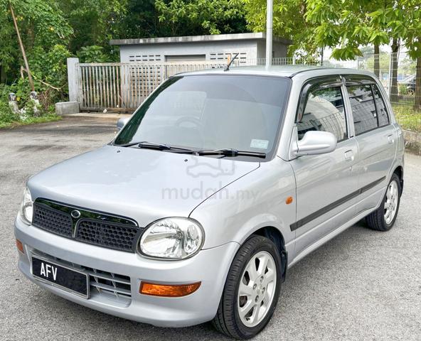 2006 Perodua KELISA 1.0 EZ (A) - 3
