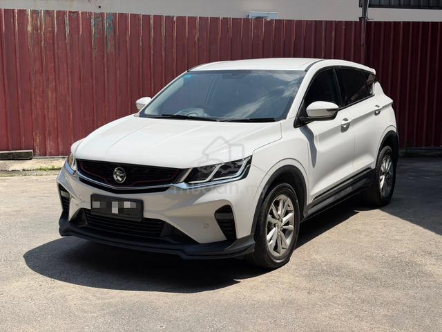 2022 Proton X50 1.5 EXECUTIVE (A) 87KKM LOAN KEDAI - 3