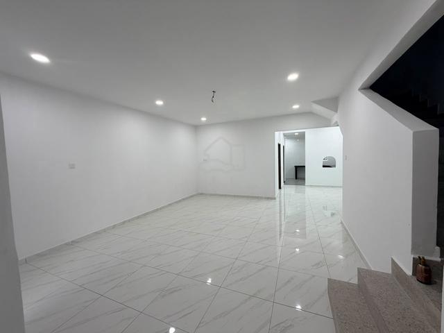 [ Nice+Good+Reno ] 2sty House , Garing Utama , Garing  , Rawang Town 1