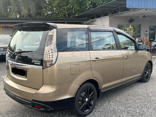 2012 Proton EXORA 1.6 BOLD PREMIUM (A) - 4