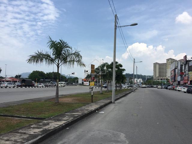 [FOR SALE] 2 Storey Shop Office | Song Ban Kheng , Bukit Mertajam 1