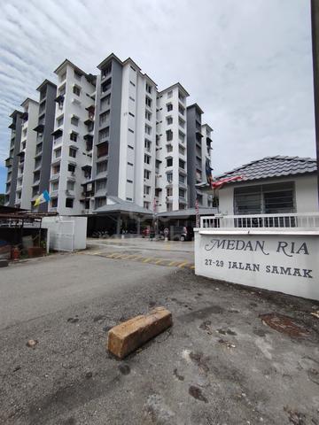 Medan Ria 1