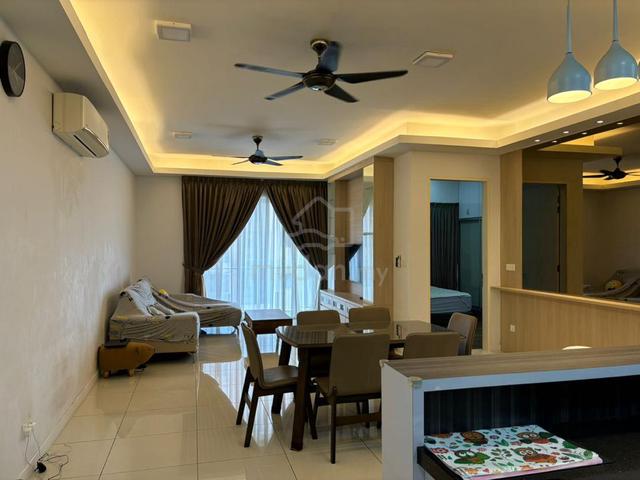 Park Villa Condominium 1