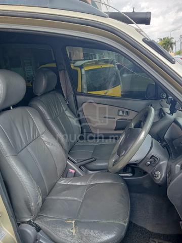 2004 Perodua KEMBARA 1.3 CT EZ FACELIFT (A) - 4