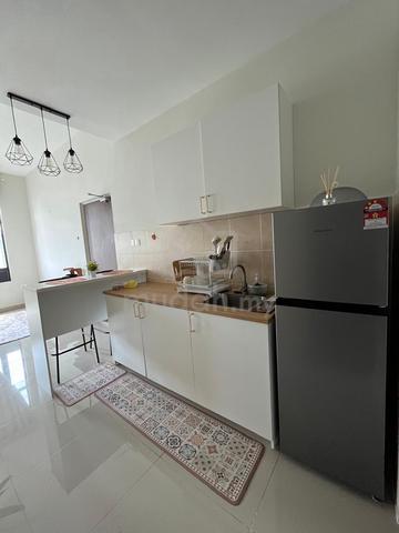 Perla Ara Sentral 1