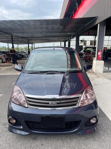 2010 Perodua VIVA 1.0 EZ (A) GOOD CONDITION - 2