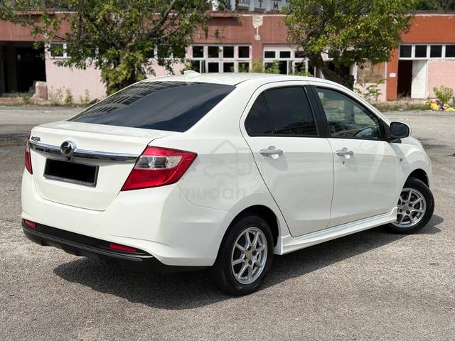 2018 Perodua BEZZA 1.0 GXTRA LADY OWNER - 1