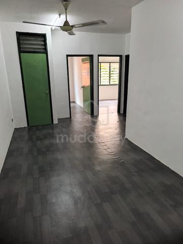 Pangsapuri Seri Mutiara 1