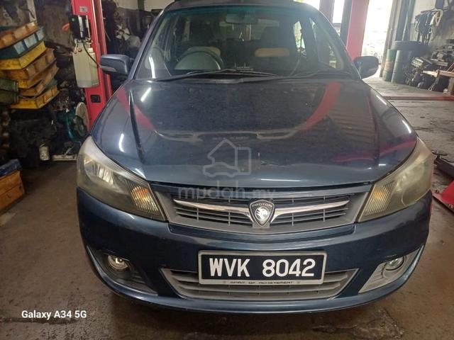 2011 Proton SAGA 1.3 FL (A) - 3
