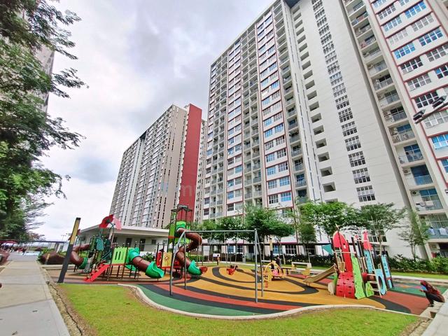 Selangorku PR1MA Lakefront Homes , Cyberjaya 1