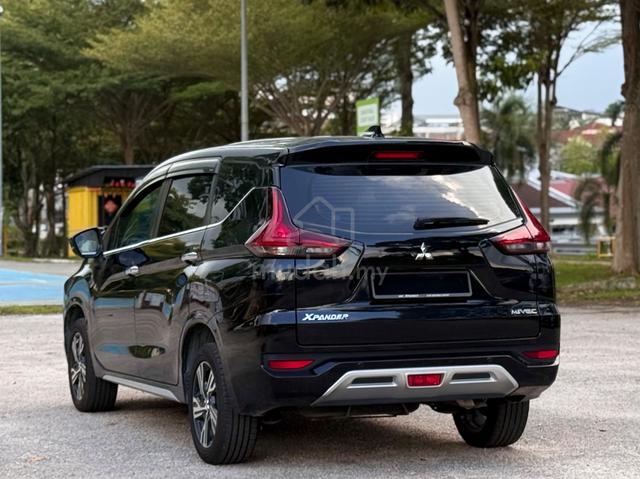 2023 Mitsubishi XPANDER - 2