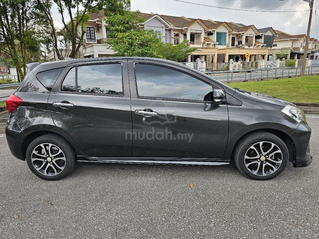 2019 Perodua MYVI 1.5 AV (A) - 5