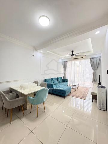 PV18 Residence 1