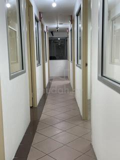 Damai New Office Rooms for Rent 1