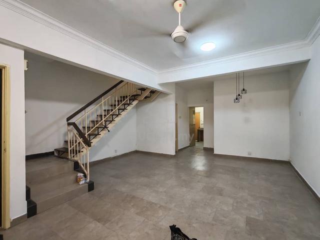 Desa Mas Bandar Country Homes Rawang 1