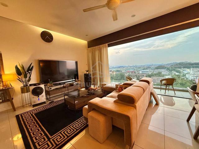 CloudTree Residence 1