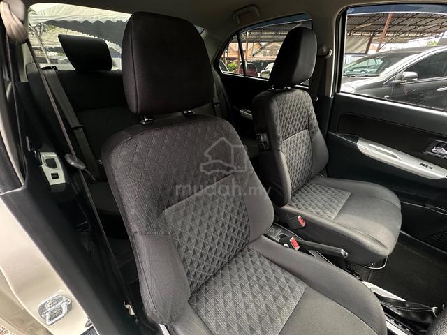 2022 Perodua BEZZA 1.3 X (A) TIPTOP - 4