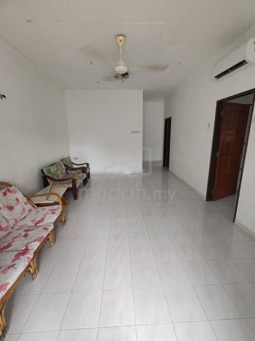 Single Storey Semi-D 1