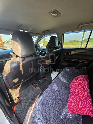 2022 Perodua ATIVA 1.0 AV (A) Brembo brake and 360 - 4