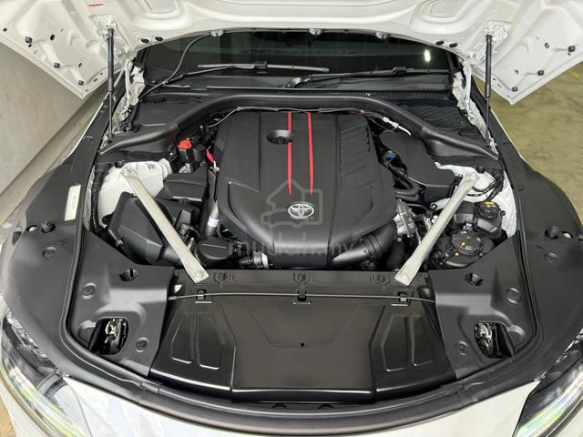 2022 Toyota GR SUPRA 3.0 RZ (A) - 5