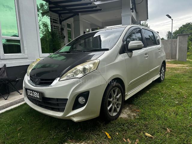 2014 Perodua ALZA 1.5 SE GS FACELIFT (M) - 5
