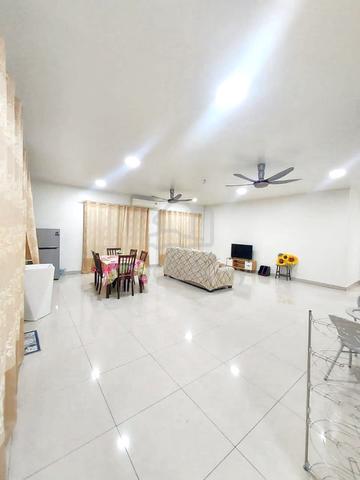 Suasana Lumayan 1