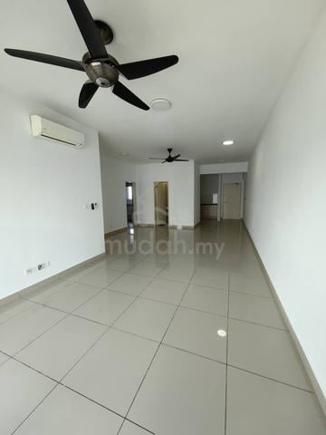 The Holmes Bandar Tun Razak 1