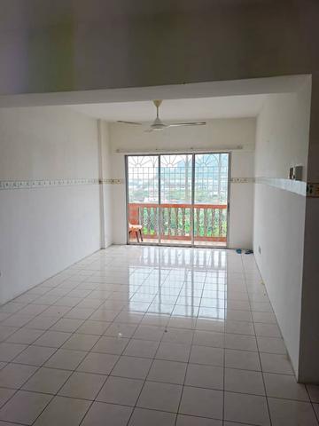 Sri Raya Apartments 1