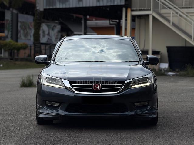 Best Condition✨ 2015 Honda ACCORD 2.4 VTi-L (A) - 3