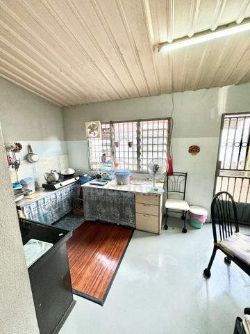 Cheapest | Single Storey Terrace | Taman Sukun | Bukit Mertajam 1