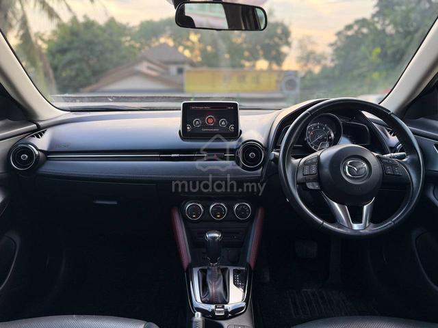 2016 Mazda CX-3 2.0 2WD SKYACTIV (A) Low Mileage - 5