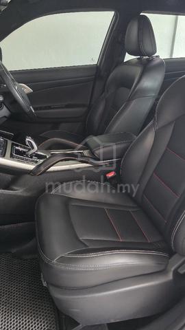 2022 Proton X70 1.5 EXECUTIVE 2WD (A) - 4