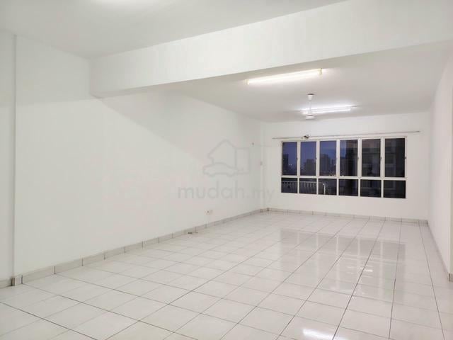 Dataran Prima Condominium 1